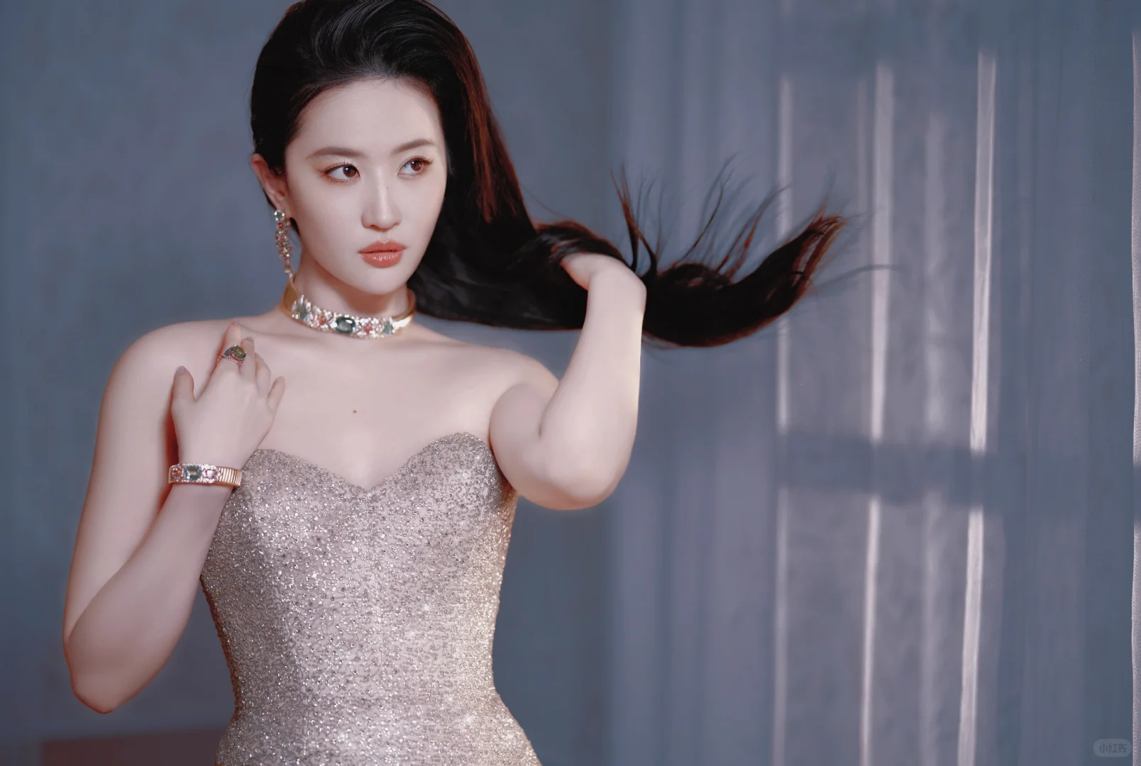 超越时代的大美人！