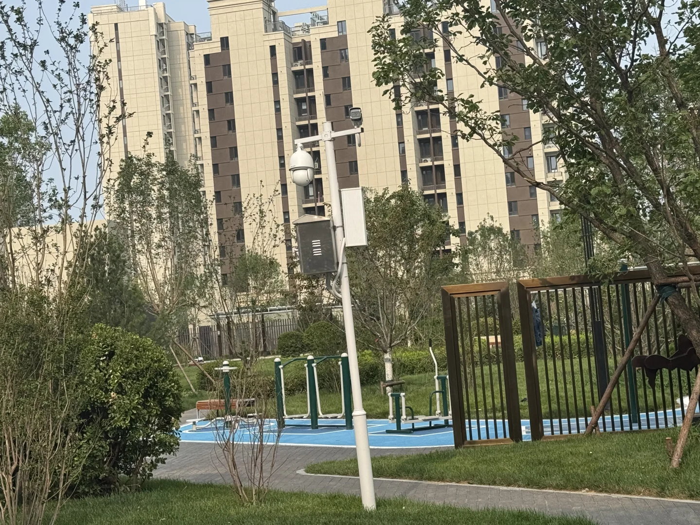 【北京大兴青云店 | 一居精致新房出租】