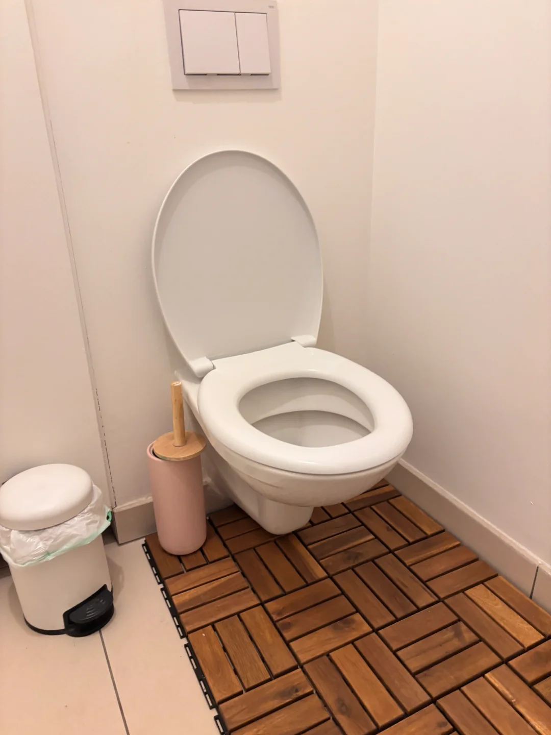 我们的新房也开个评论区吧，给大家参考哦