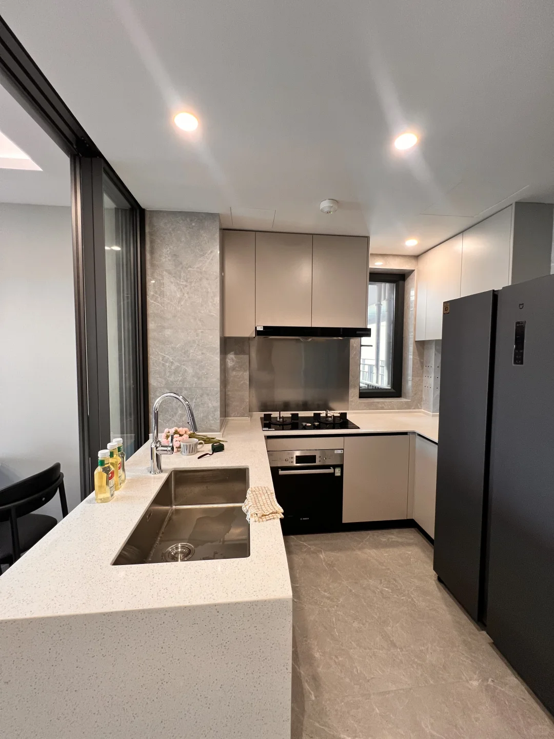 🍃出租｜和平公园附近新房🏘️中海海上合集