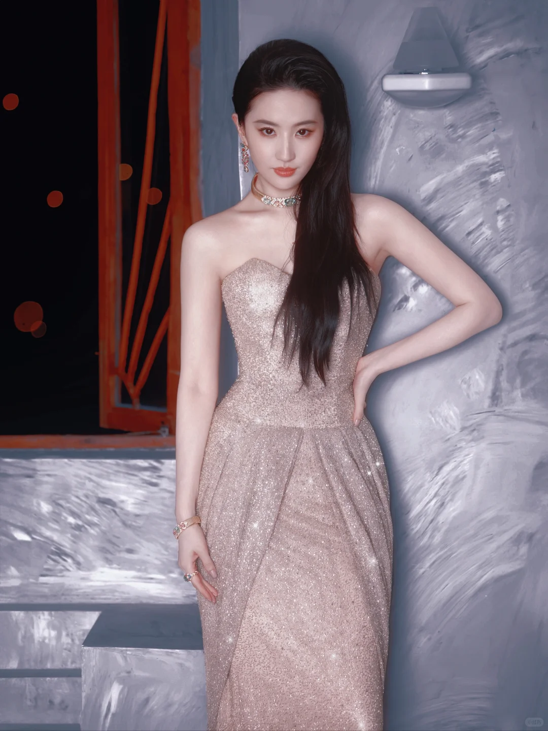 超越时代的大美人！