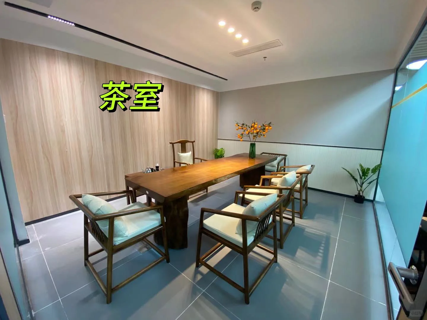 找工作室不要只盯着写字楼了！