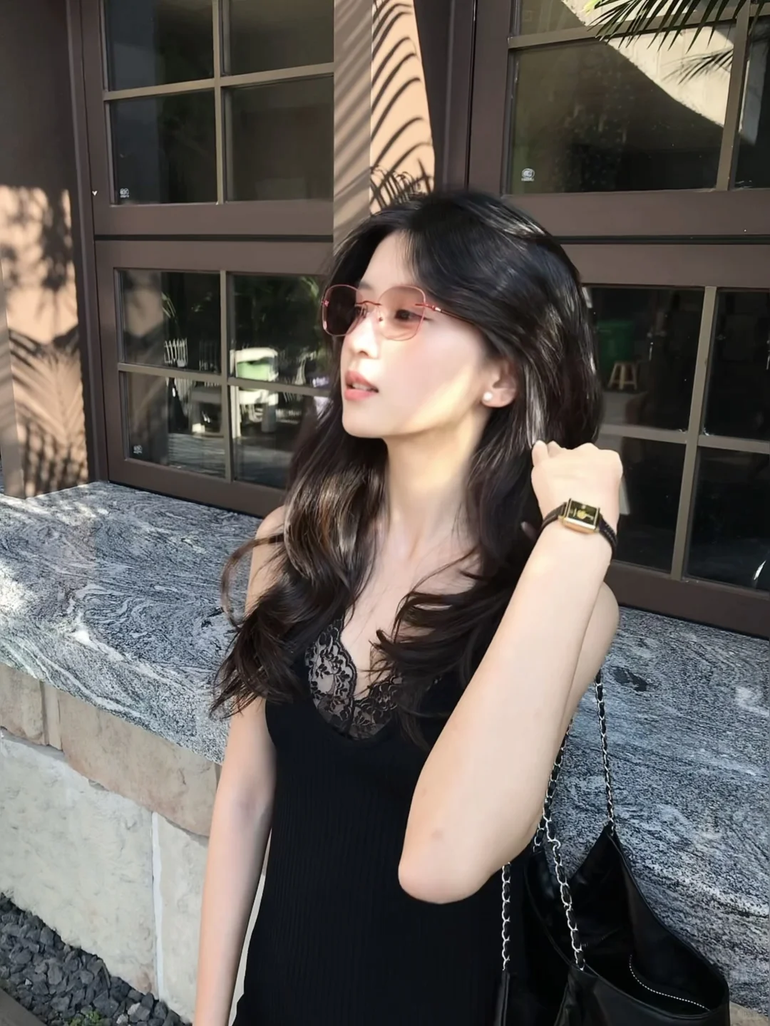 抱歉 伤害女人的事情我做不到^ - ^