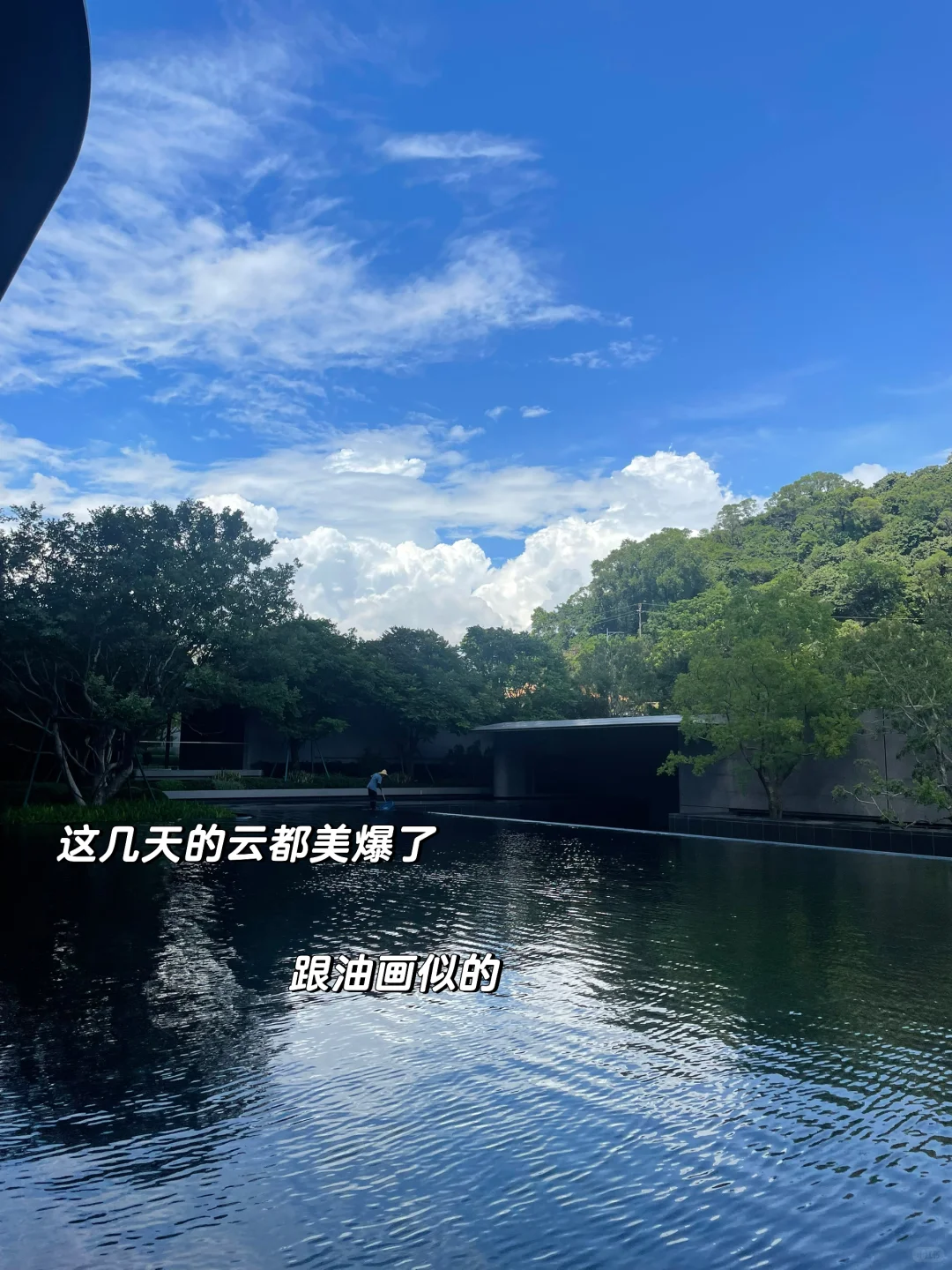 Plog｜00后勇闯房地产做运营的一天！
