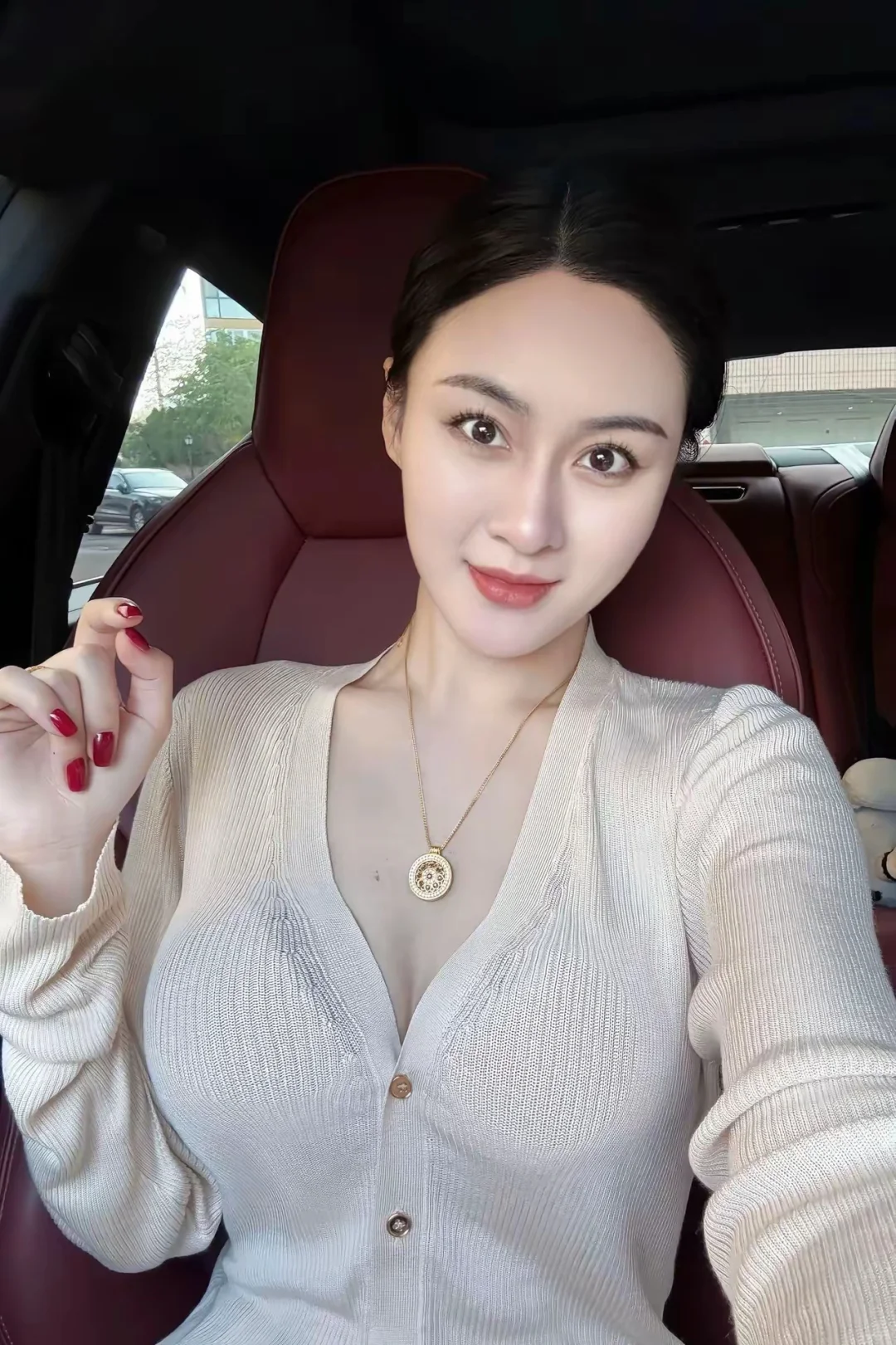 各有千秋，独领风骚，气质都在