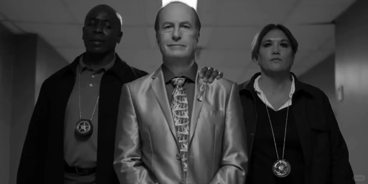 Better Call Saul 风骚律师 壁纸分享2