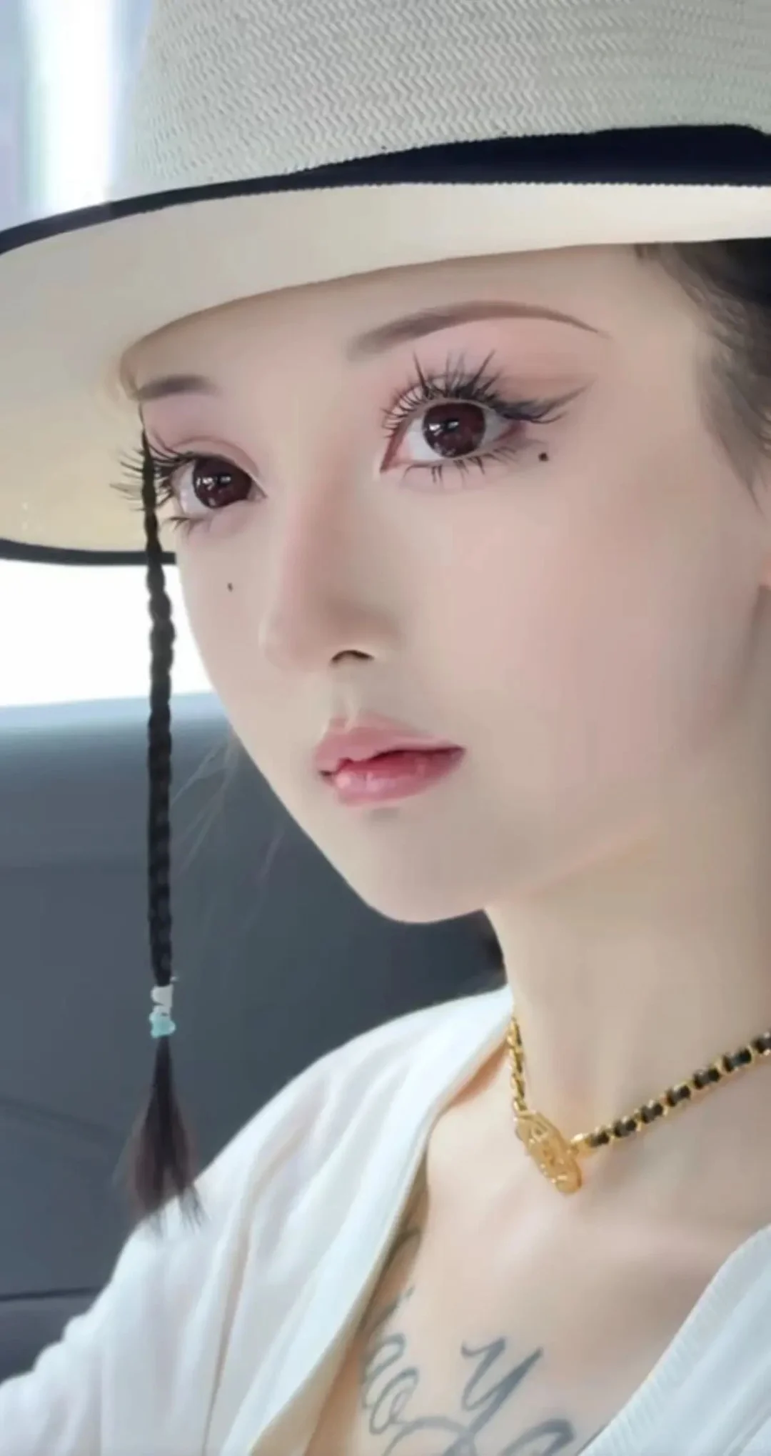 美神降临部分证据实录