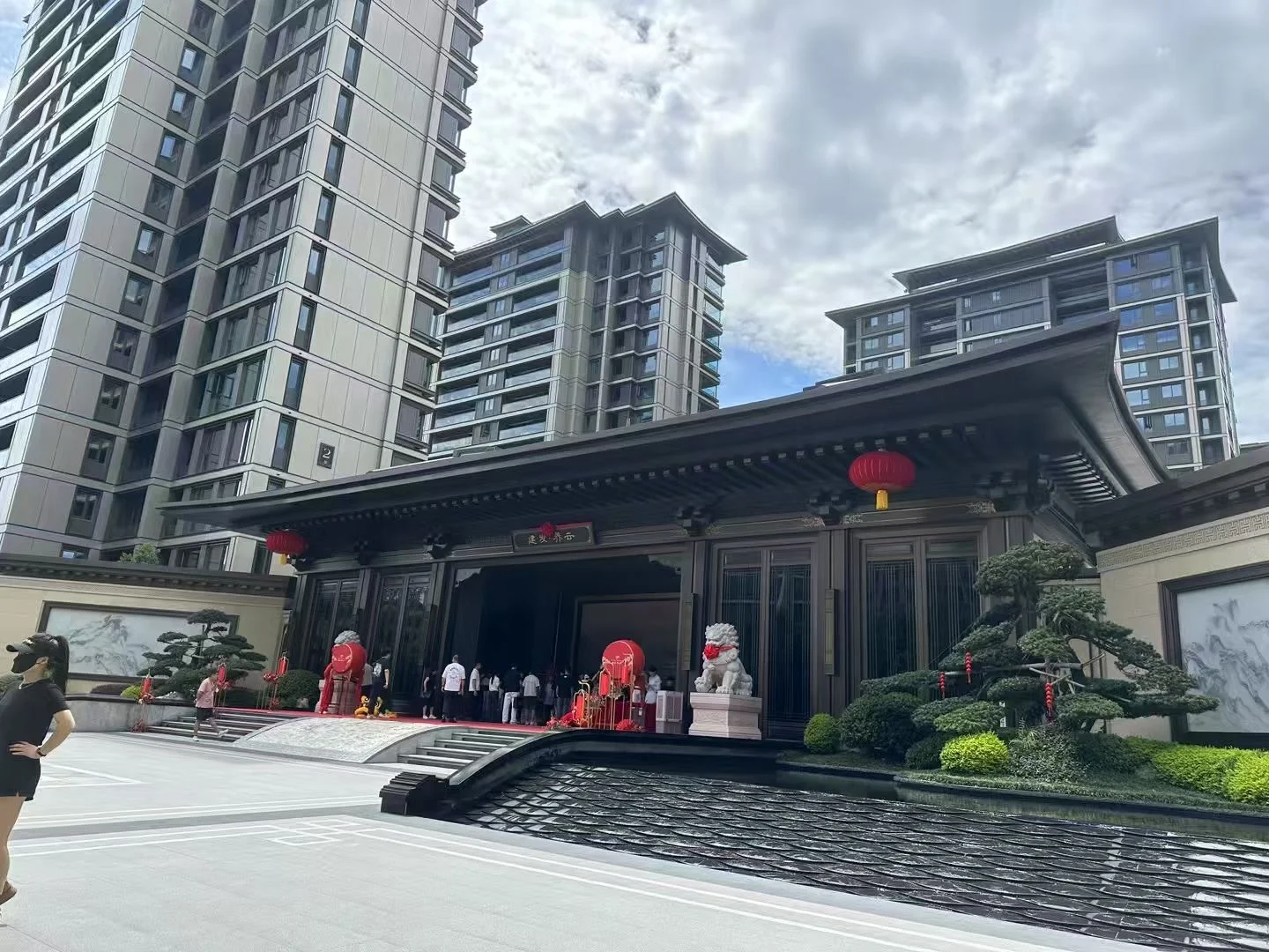 交付啦，以后再也不用租房啦，这种喜悦谁懂啊