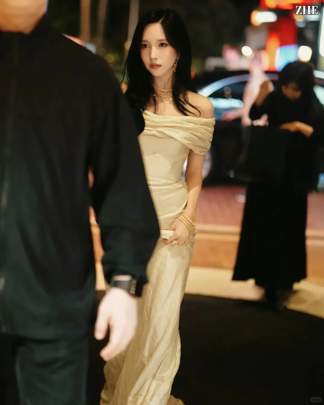 暗夜公主