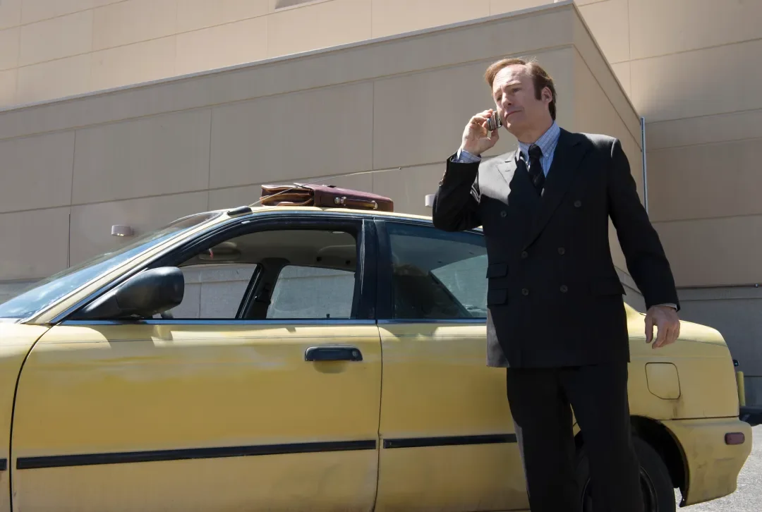 Better Call Saul 风骚律师 壁纸分享3