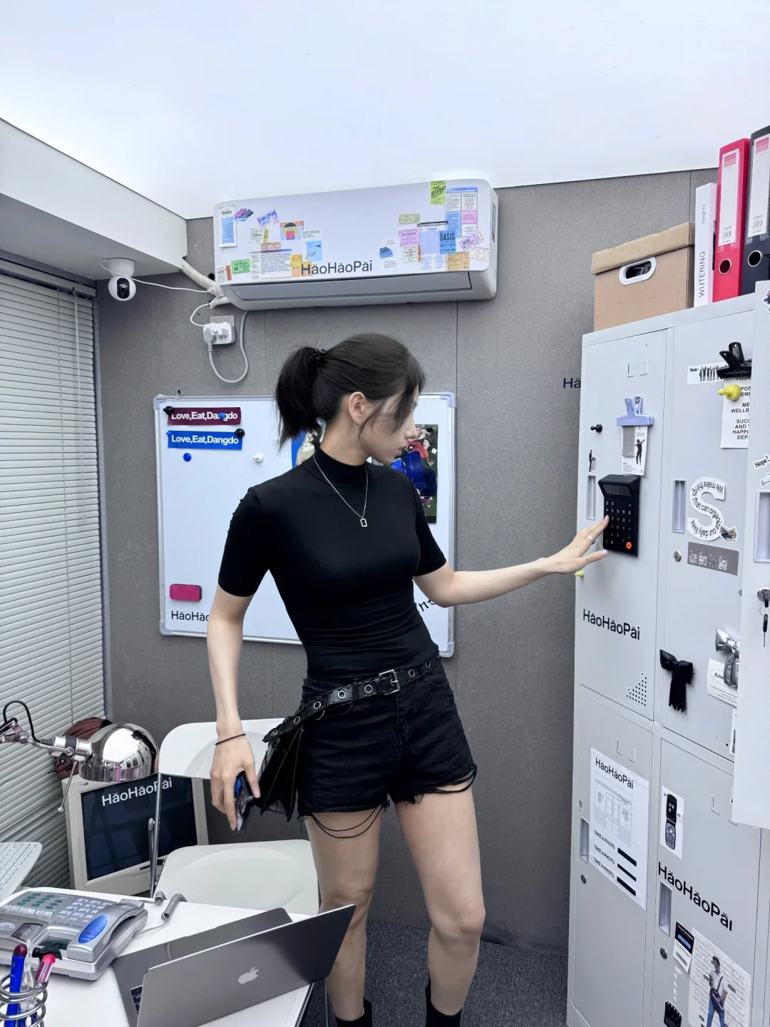 我那不会怀孕的小娇妻👰🏻‍♀️