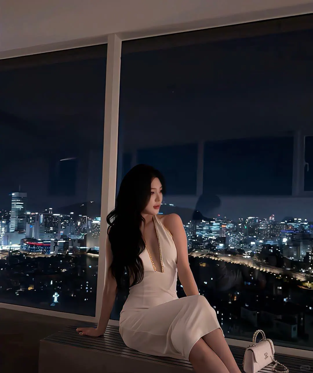 一秒入戏的美总能让人沦陷～