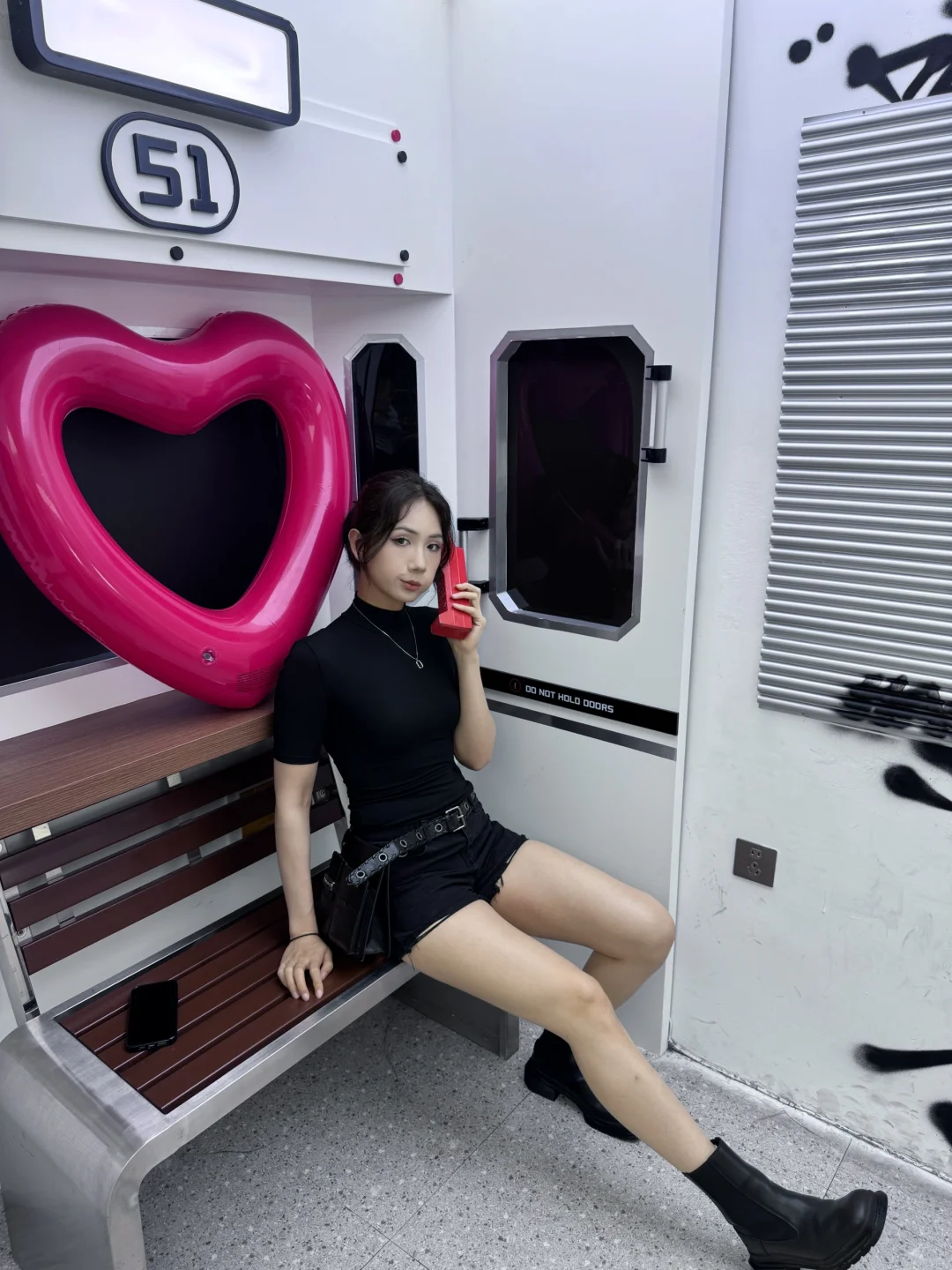 我那不会怀孕的小娇妻👰🏻‍♀️
