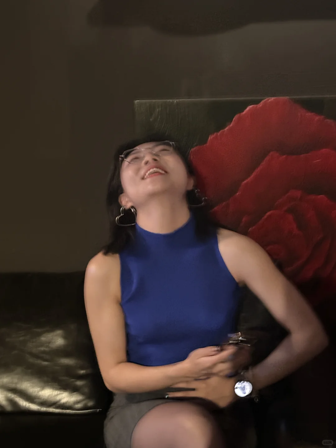 你懂什么是御姐