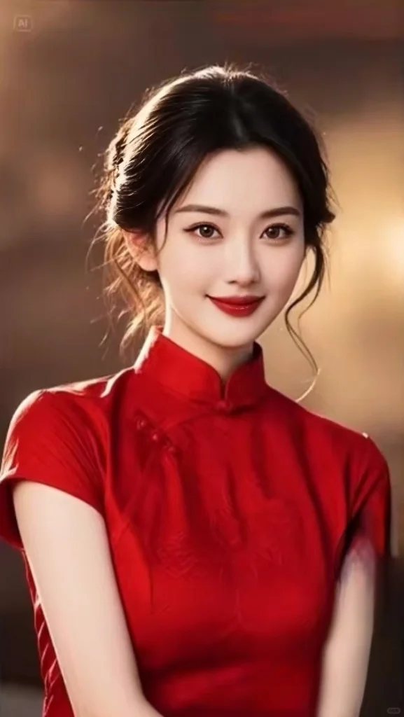 古典美女，千娇百媚 美图分享