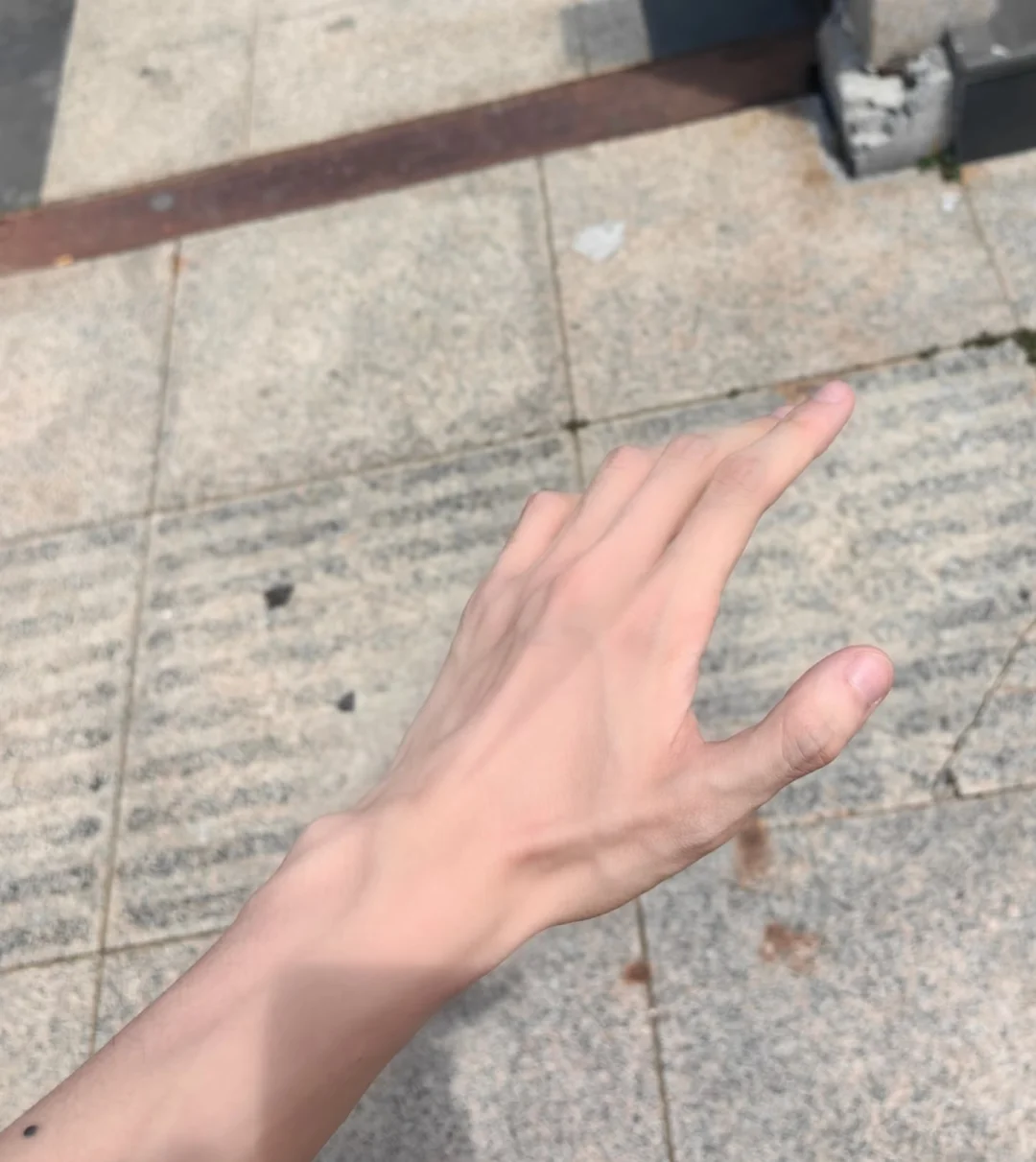 神之一手出现，中医能带技能撩妹