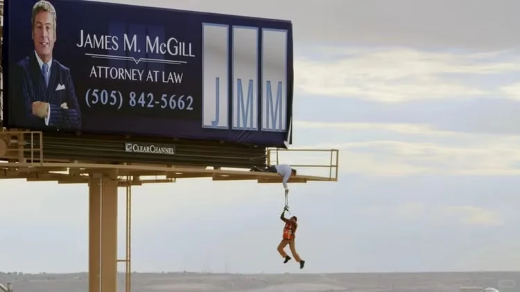 Better Call Saul 风骚律师 壁纸分享3