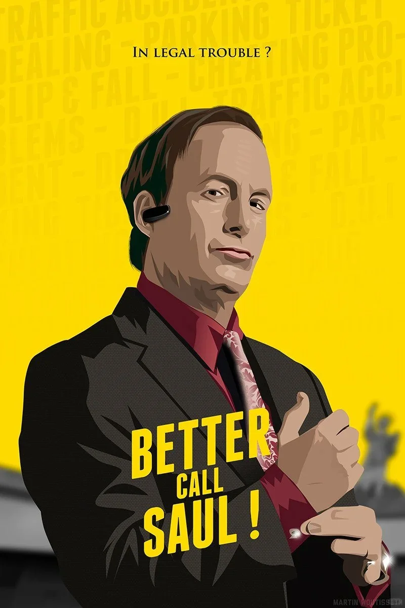 Better Call Saul 风骚律师 壁纸分享3