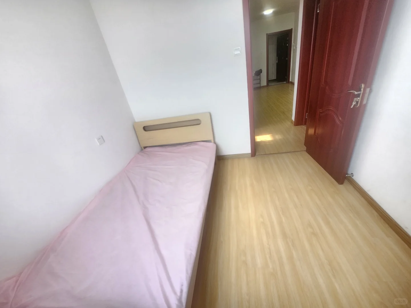 这里也太安静太舒服了吧！🏠 2室1000