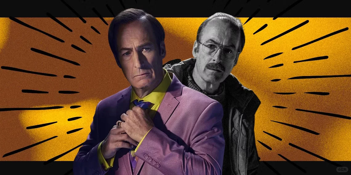 Better Call Saul 风骚律师 壁纸分享2