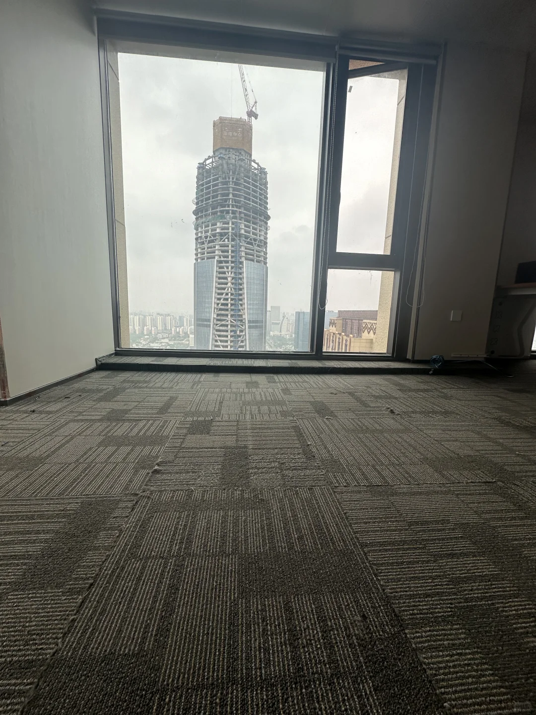 办公室 高端简约风 老板理想办公空间