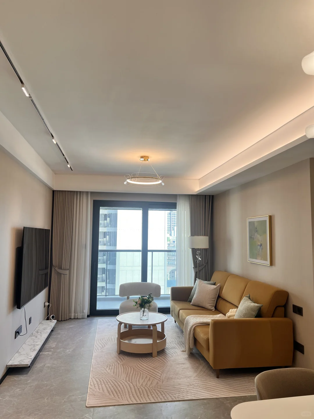🍃出租｜和平公园附近新房🏘️中海海上合集