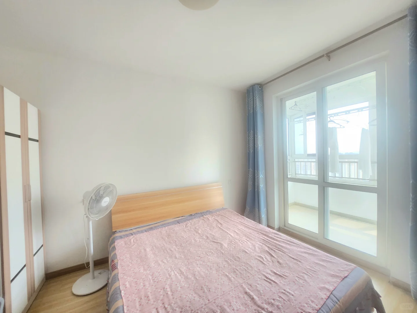 这里也太安静太舒服了吧！🏠 2室1000