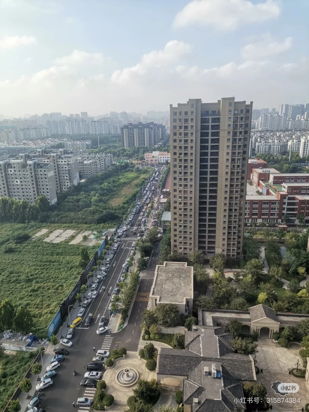 张店西区个人房屋出售