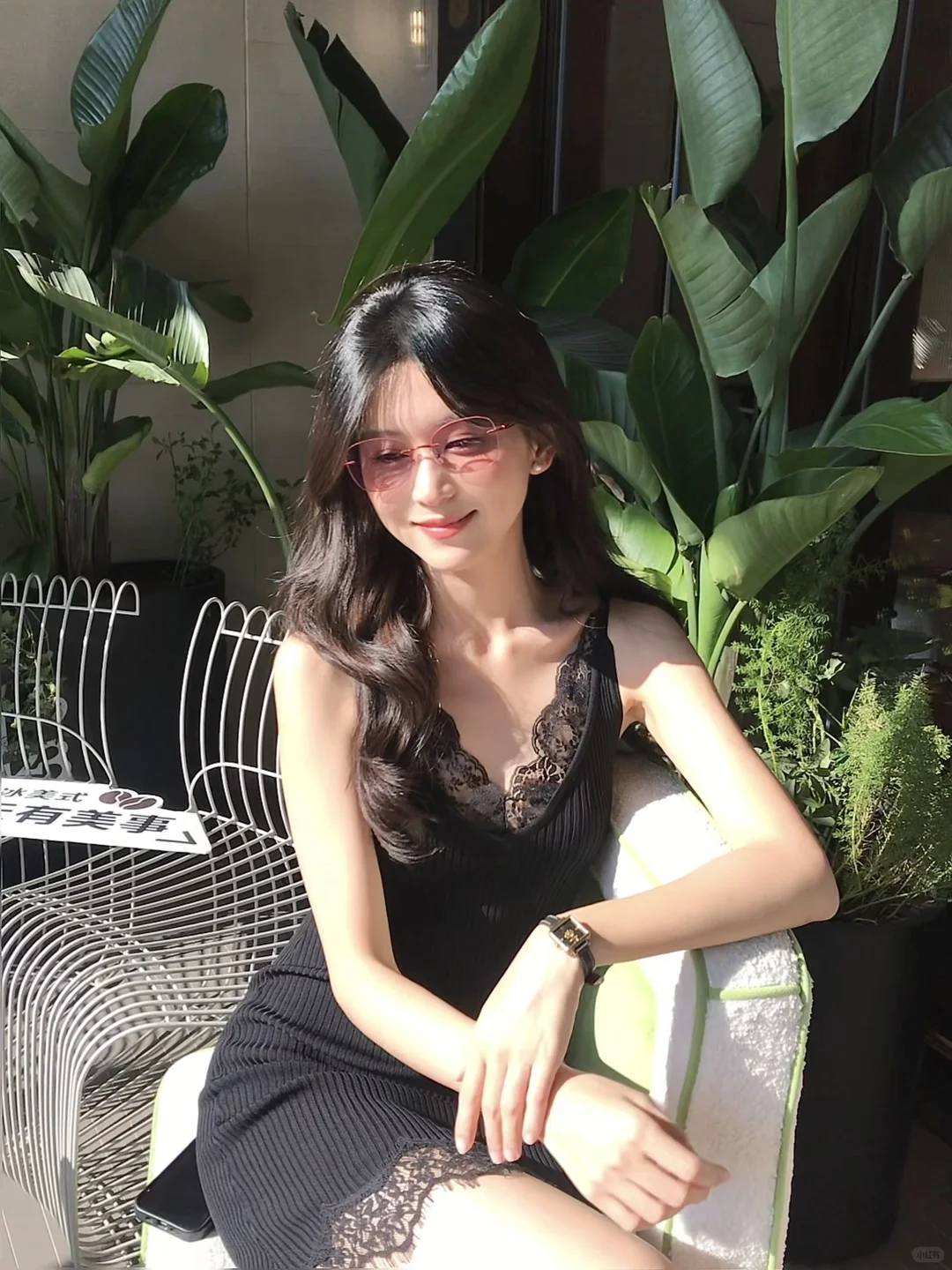 抱歉 伤害女人的事情我做不到^ - ^