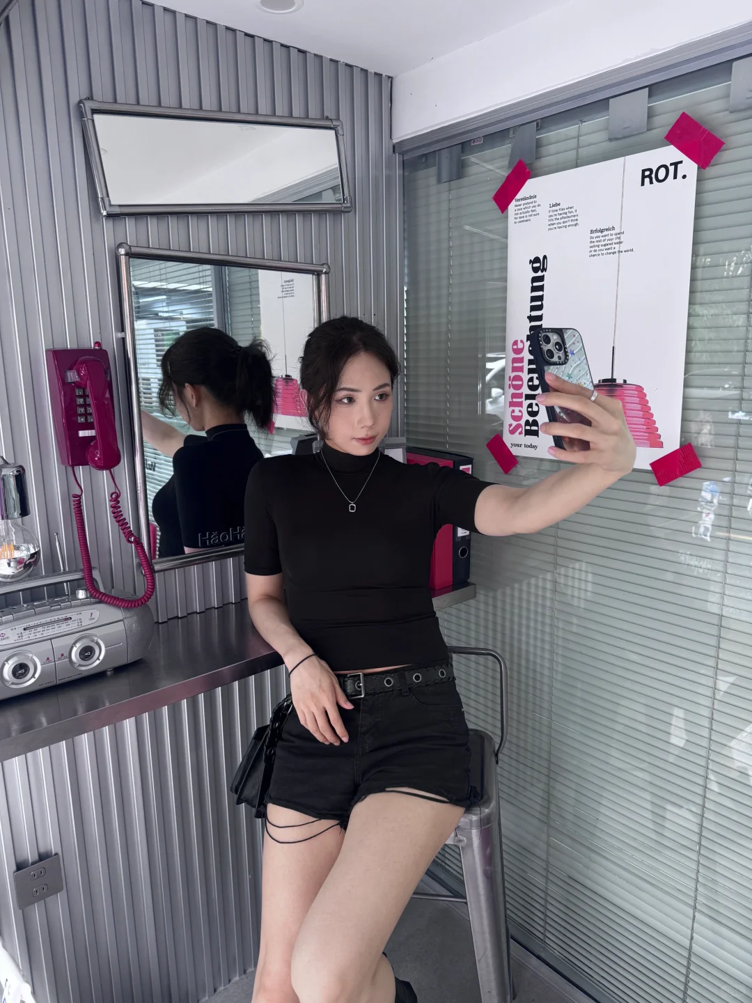 我那不会怀孕的小娇妻👰🏻‍♀️