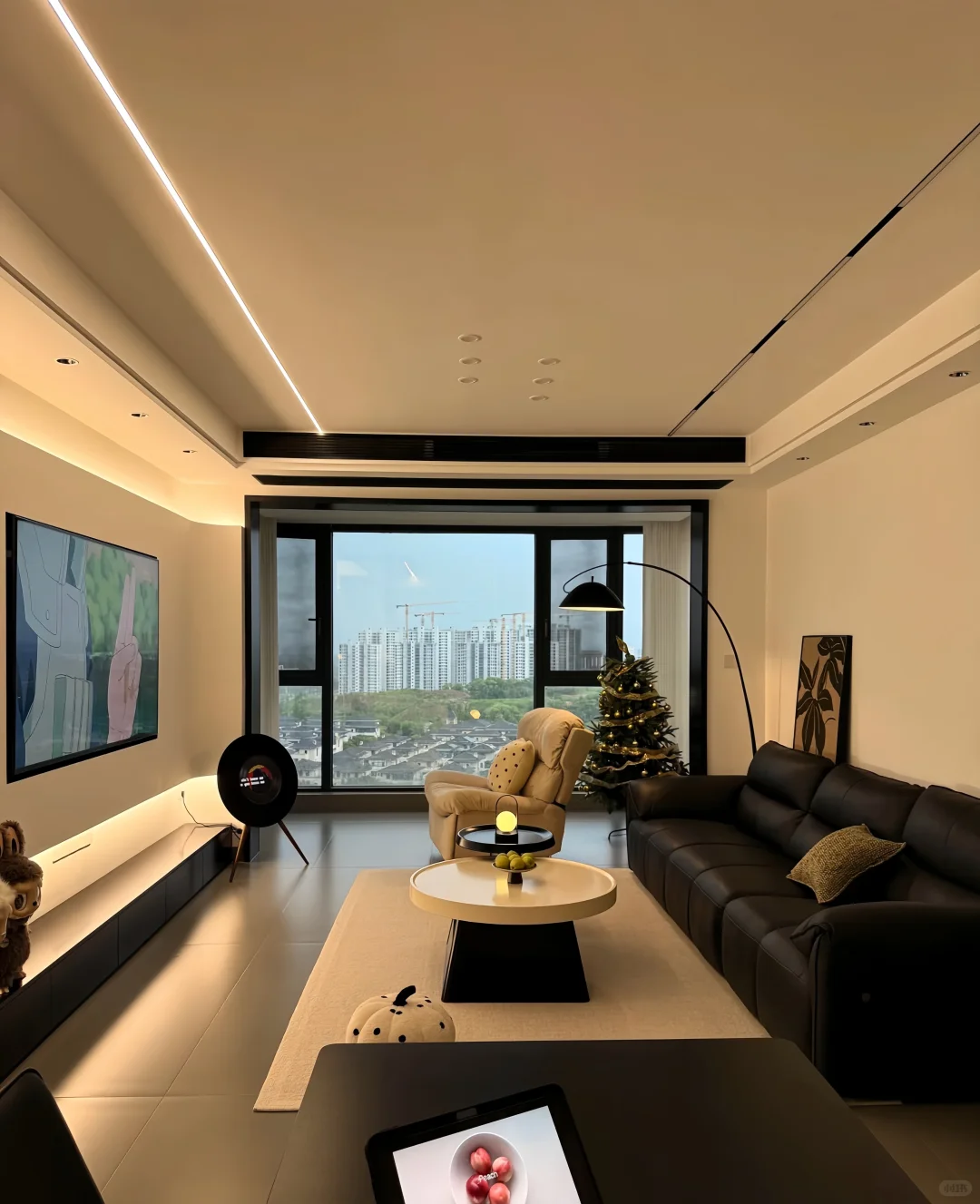 业主因工作调动🏡渝北光环精装三室115万
