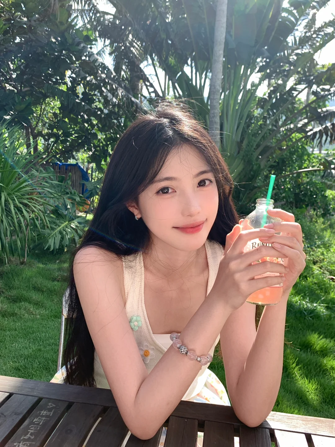 🧃过夏天🍊‧₊˚