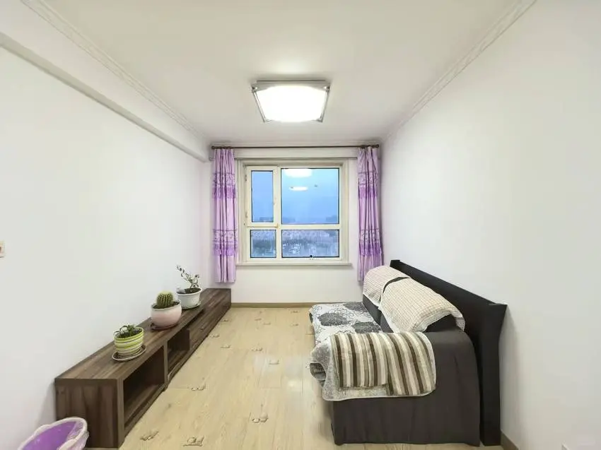 出租房里的家🏠，抓紧联系哦