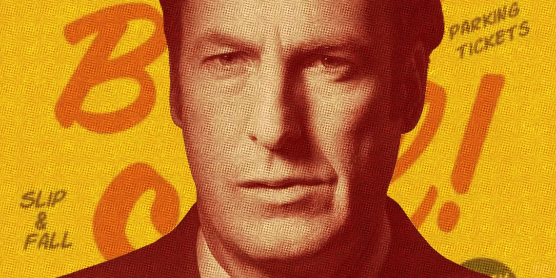 Better Call Saul 风骚律师 壁纸分享3