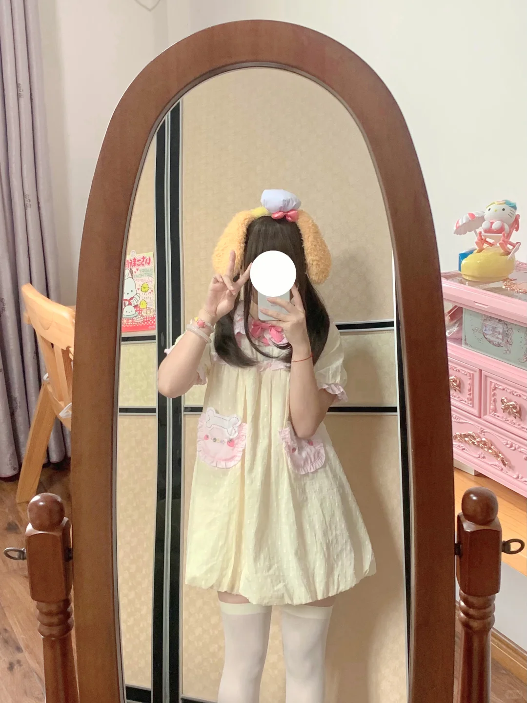 这个你要 那个你也要 那我们可爱的小乖