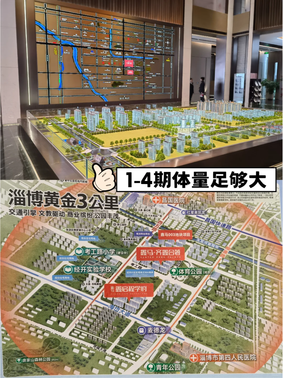 经开区扛把子，1个月卖40+的房子长啥样？