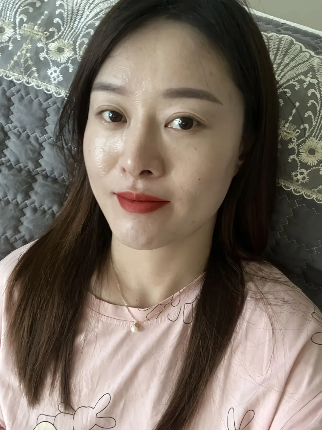 日子很好 我也很好