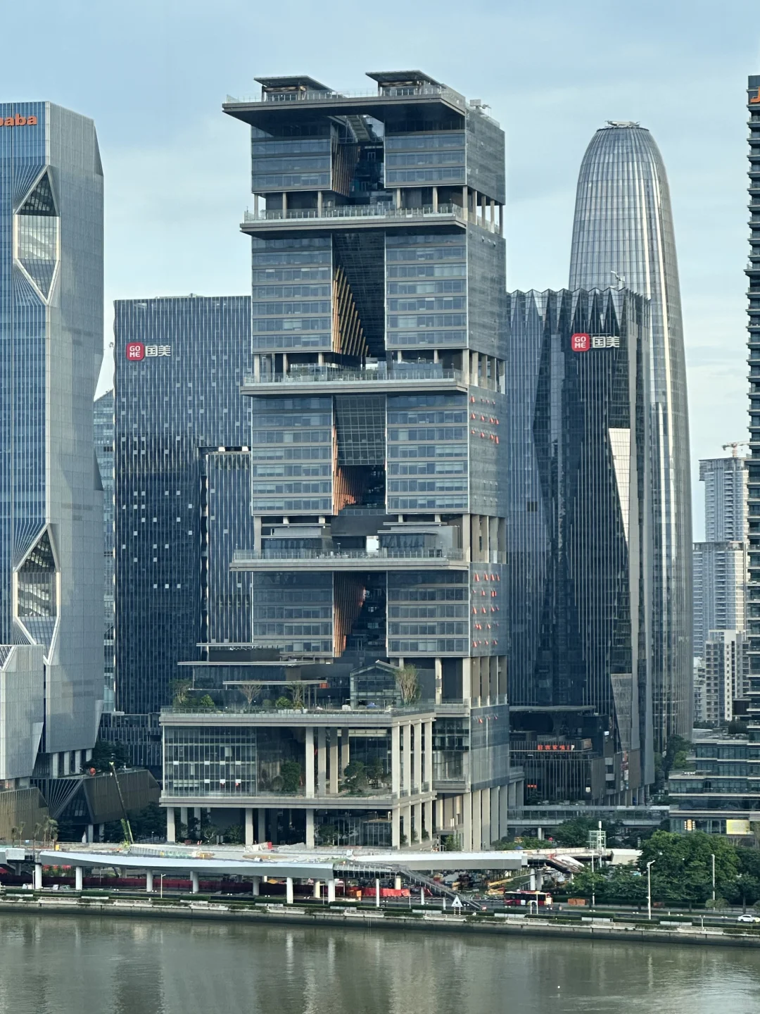 腾讯的小房子终究还是拆了