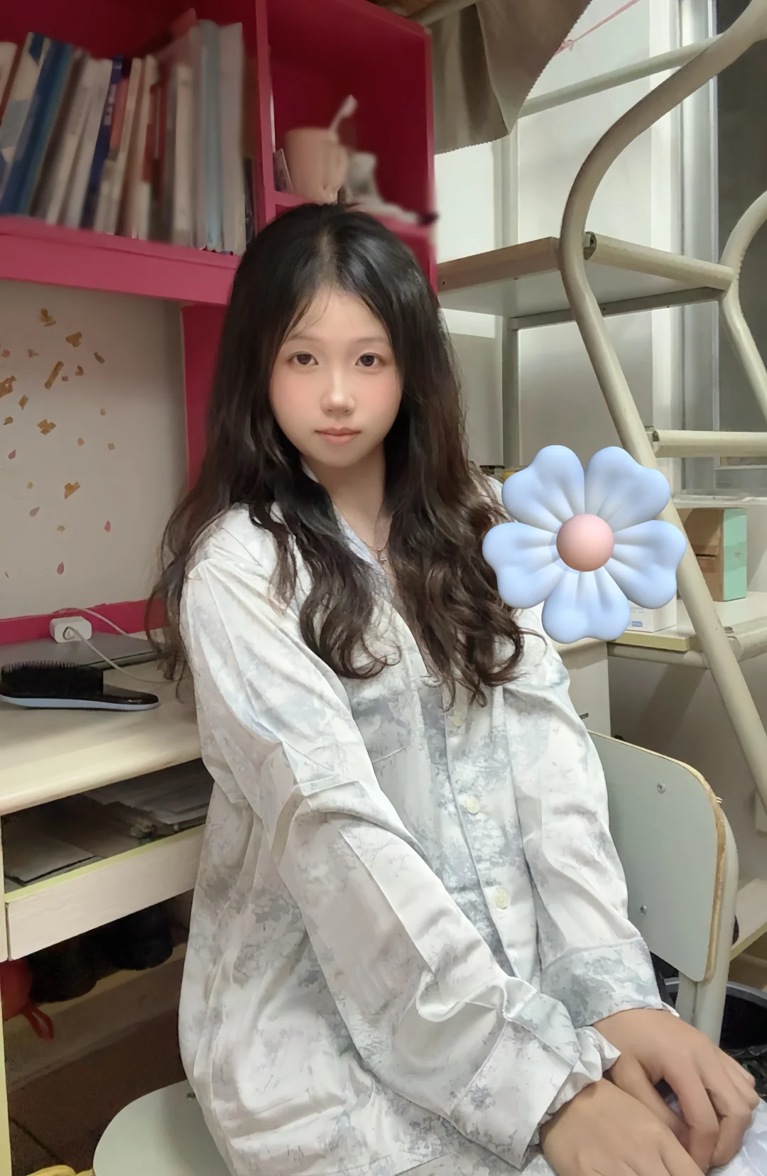 🎀女大挖到宝！这件真丝睡衣美疯了