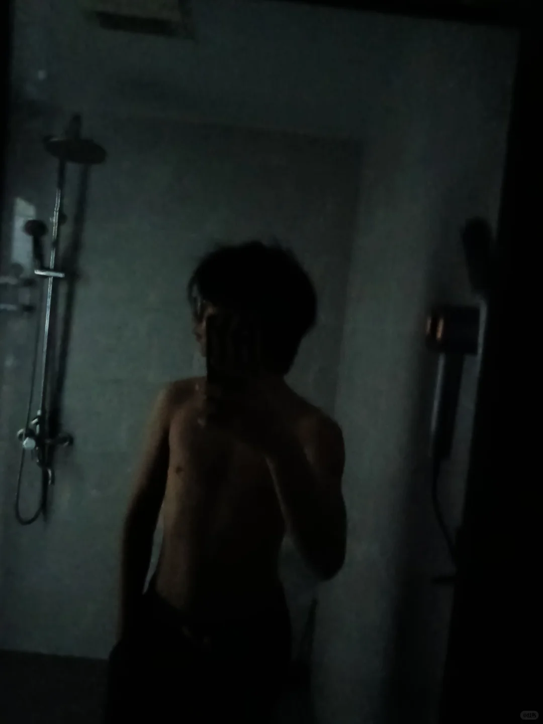 性感风骚男