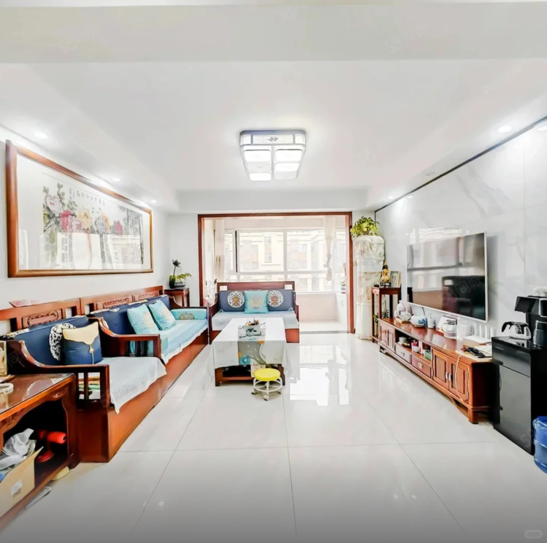 🏠奥体西路，11层洋房！22.5万！113平