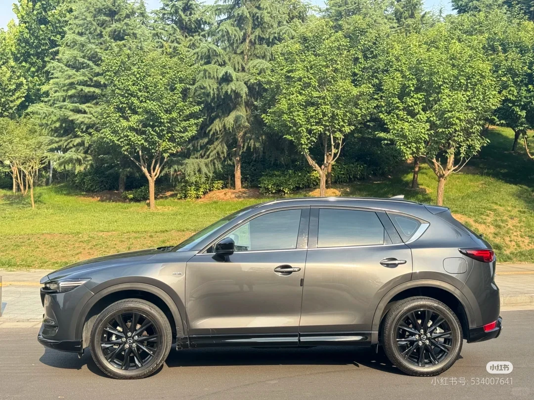 求购马自达CX-5