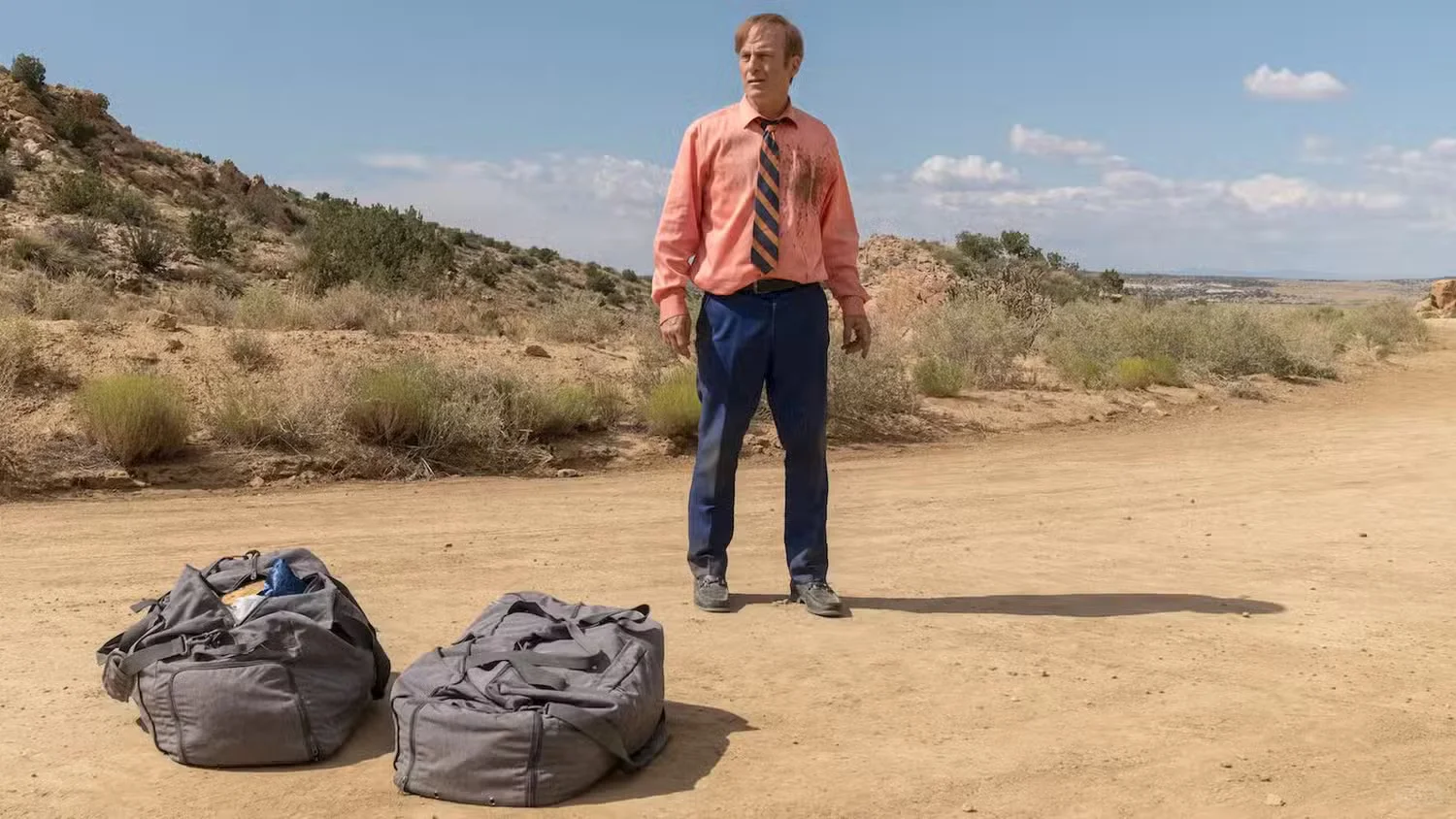 Better Call Saul 风骚律师 壁纸分享3