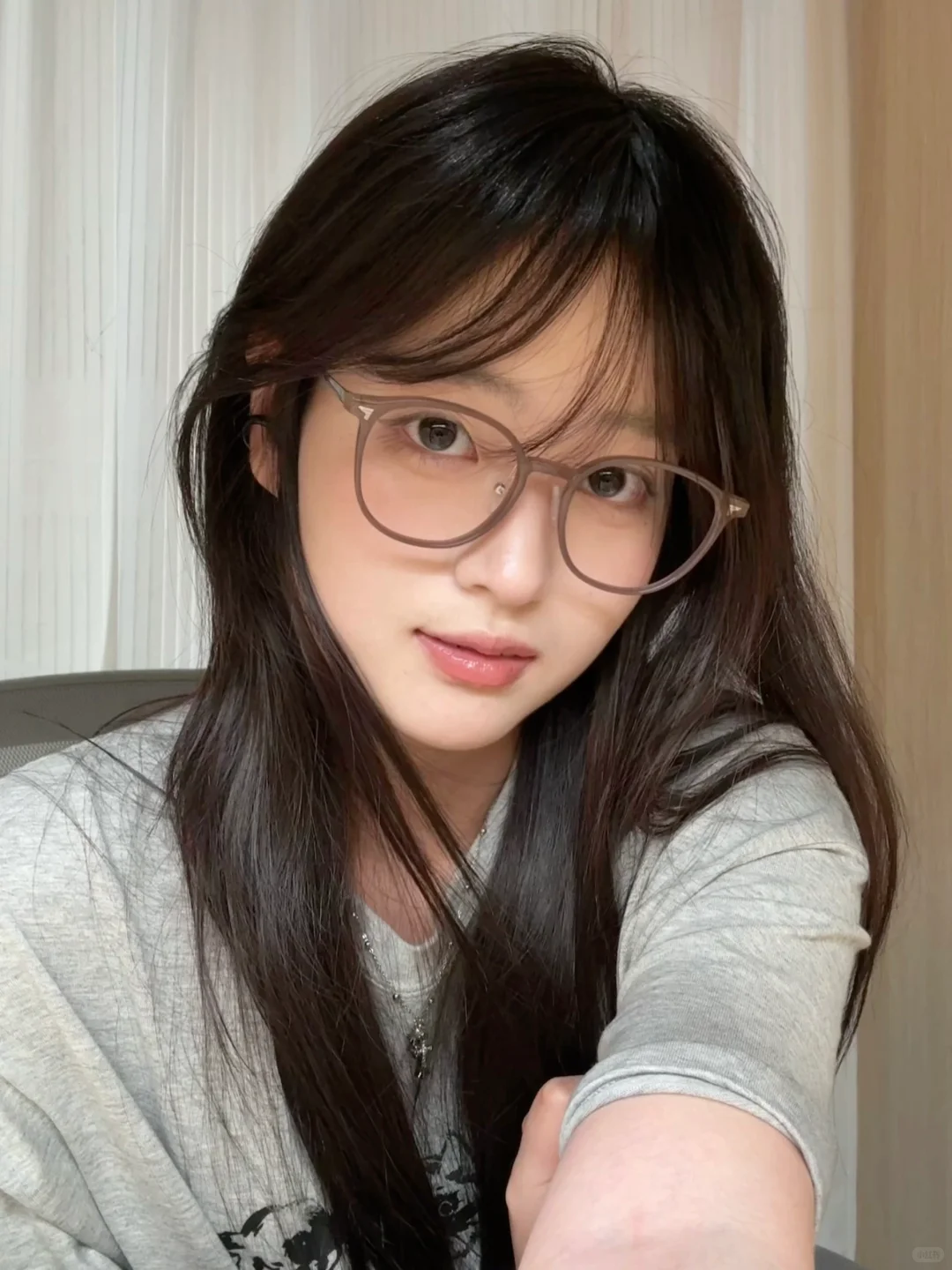 浅咔一哈🤓