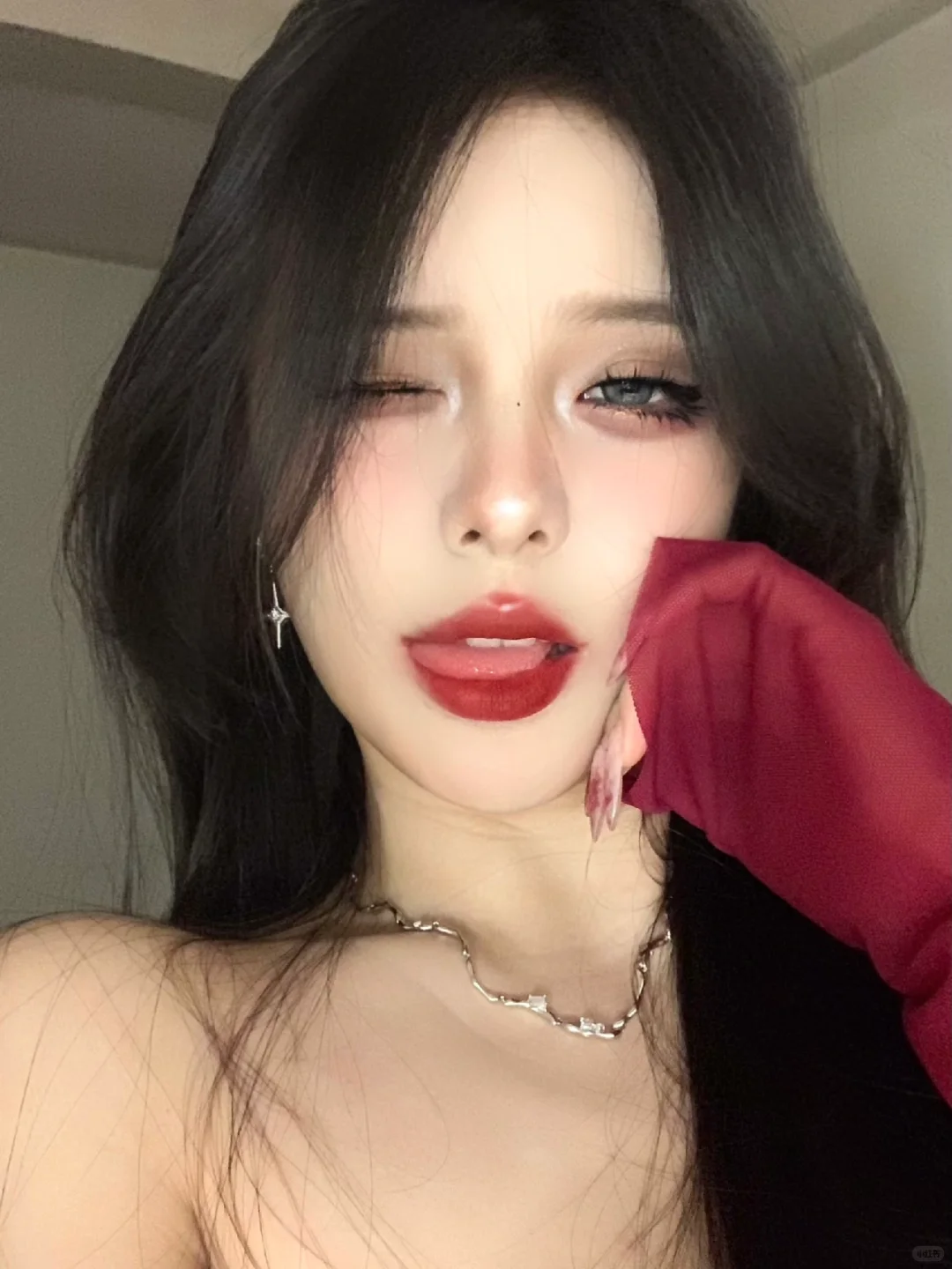 钓系浓郁小烟熏🥀传说中的魅魔…