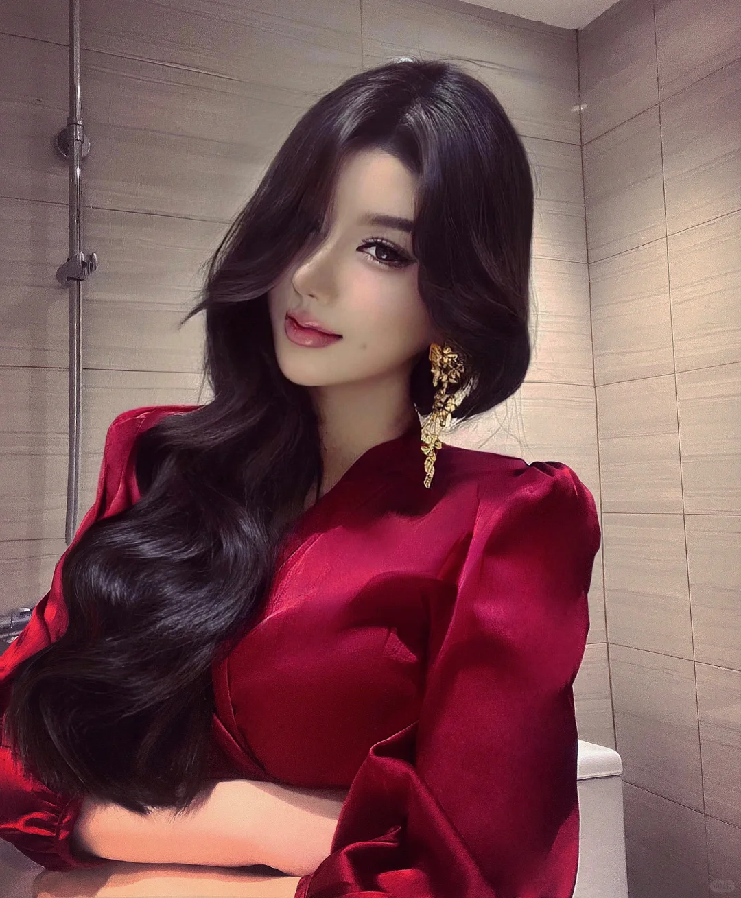 什么博士硕士，我他把的可是女士