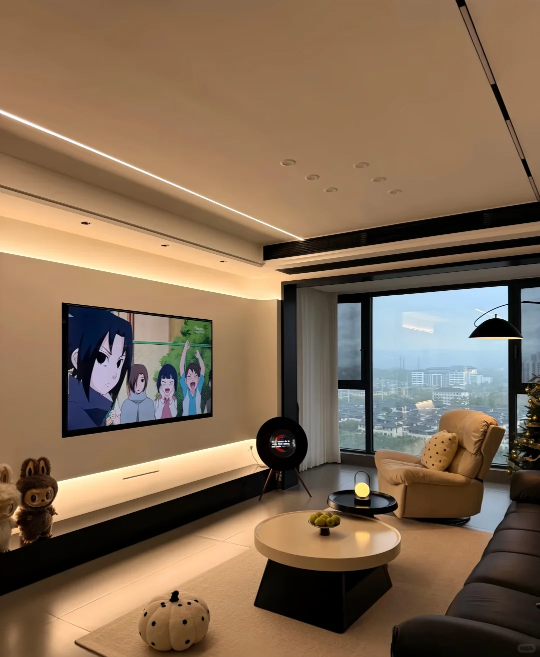 业主因工作调动🏡渝北光环精装三室115万