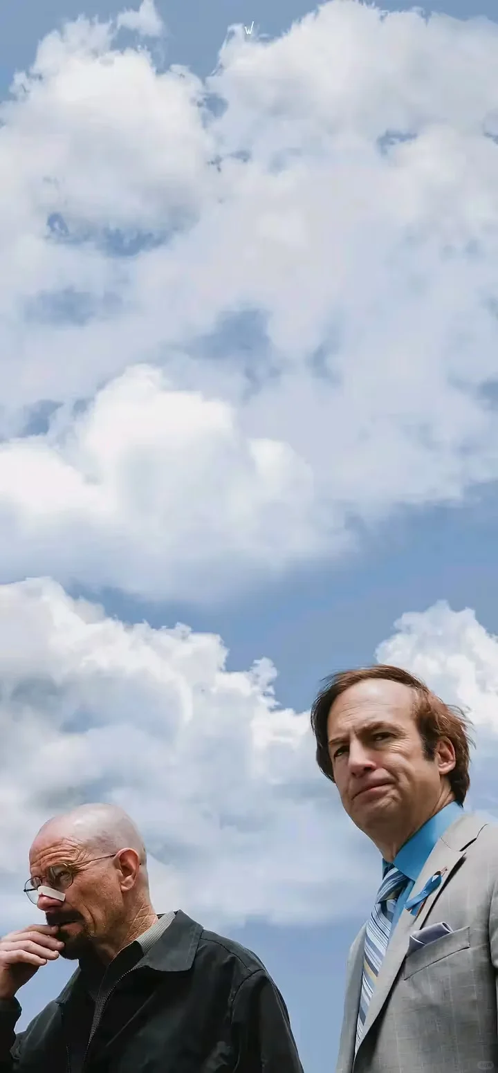 Better Call Saul 风骚律师 壁纸分享2