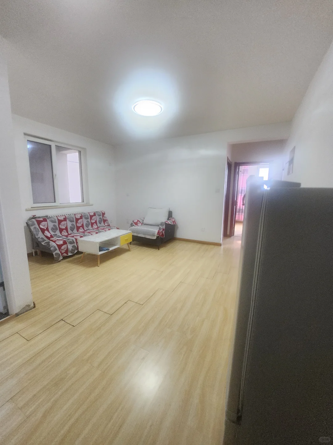 这里也太安静太舒服了吧！🏠 2室1000
