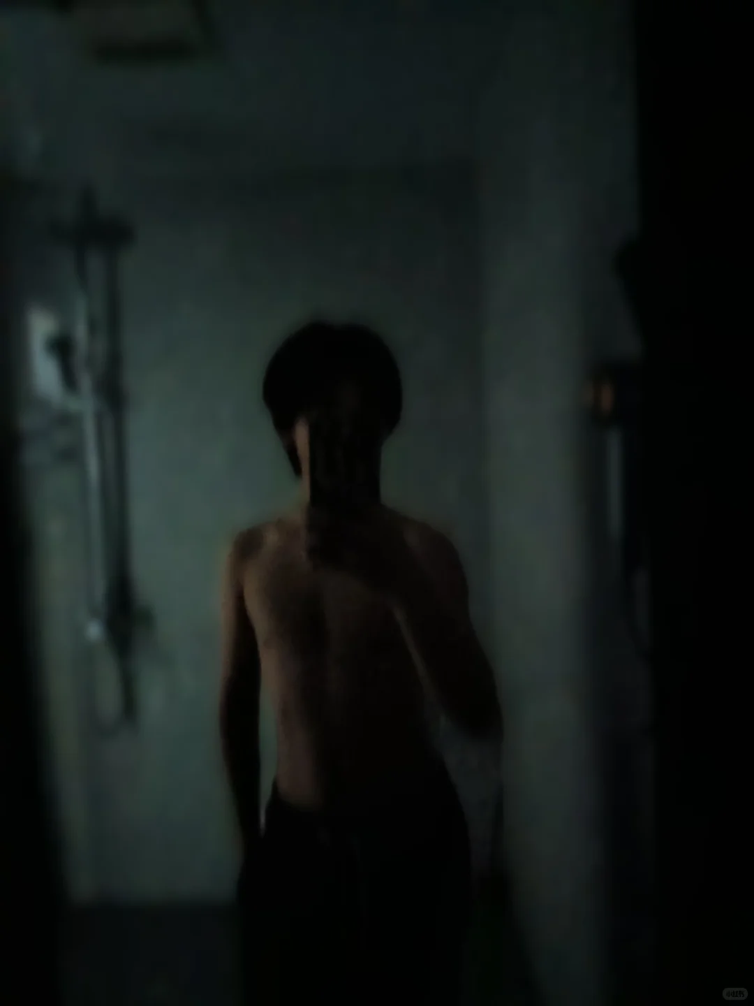 性感风骚男